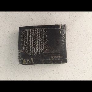 Men’s Bed:Stu Wallet